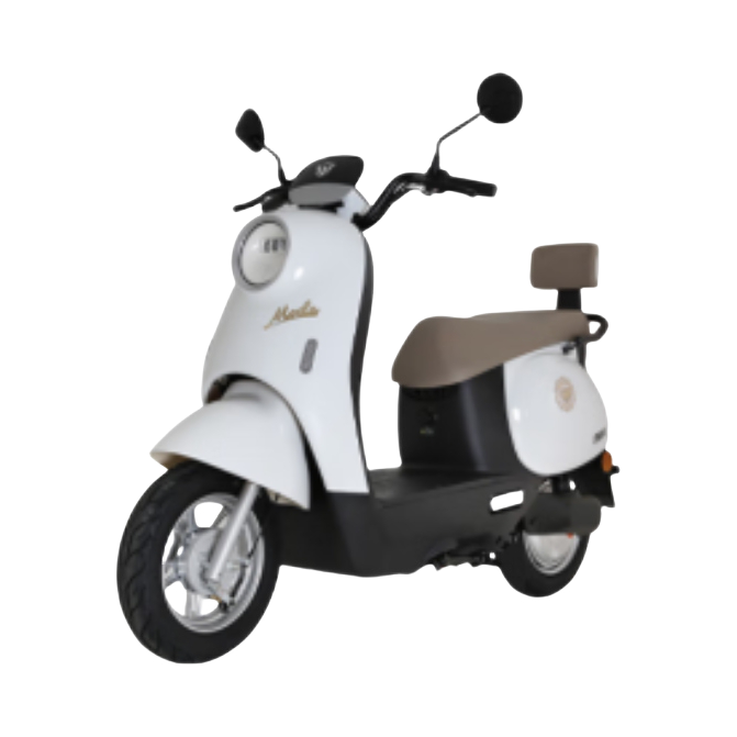 推荐商品：【门店自提】绿源 LY1000DT-16A MODA05 NFC解锁 减震 长续航 电动摩托车