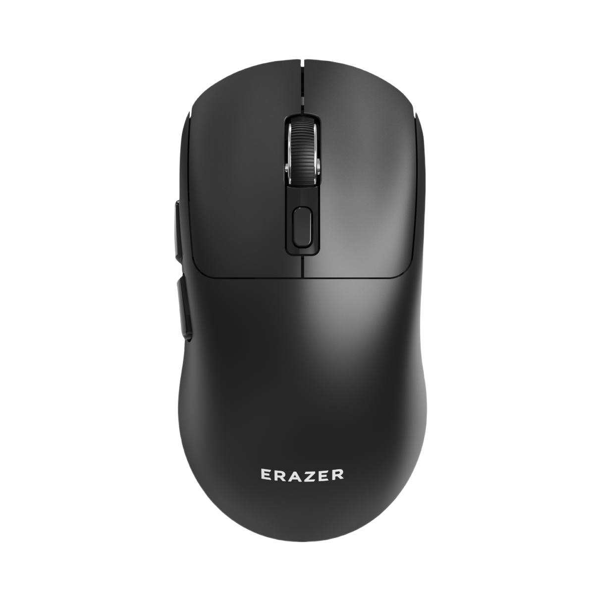 推荐商品：ERAZER/异能者 N400 双模 鼠标 蓝牙+2.4G 长续航 舒适手感