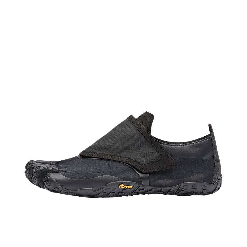 推荐商品：Vibram Trailope 训练鞋 越野跑鞋 防滑耐磨透气轻便 男款/黑色