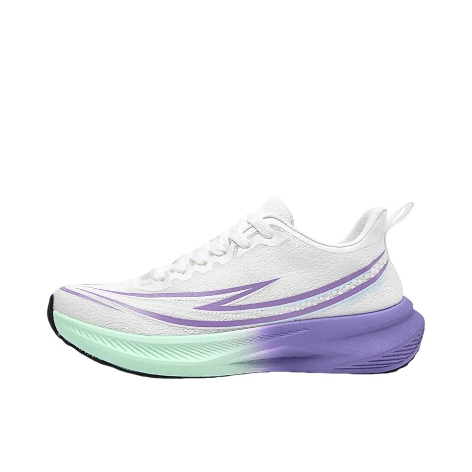 推荐商品：DORAEMON/哆啦A梦 跑鞋 学生网布小众运动风 16293151810 梦幻紫