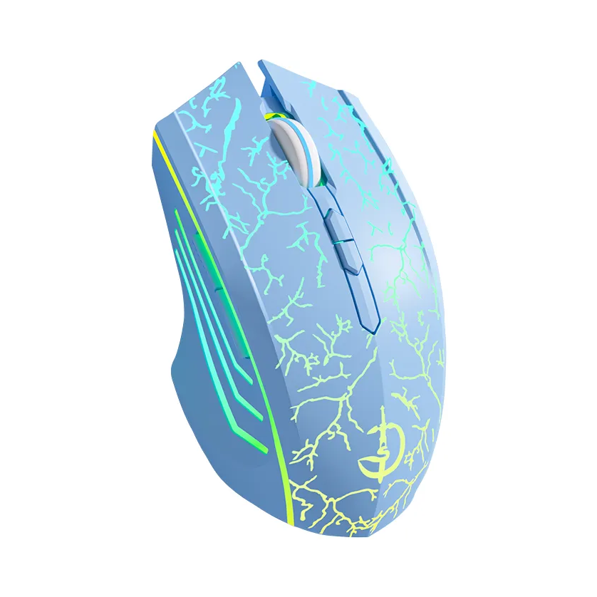 推荐商品：剑圣一族 M800PRO 双模 鼠标 蓝牙+2.4G 充电式 静音 人体工学