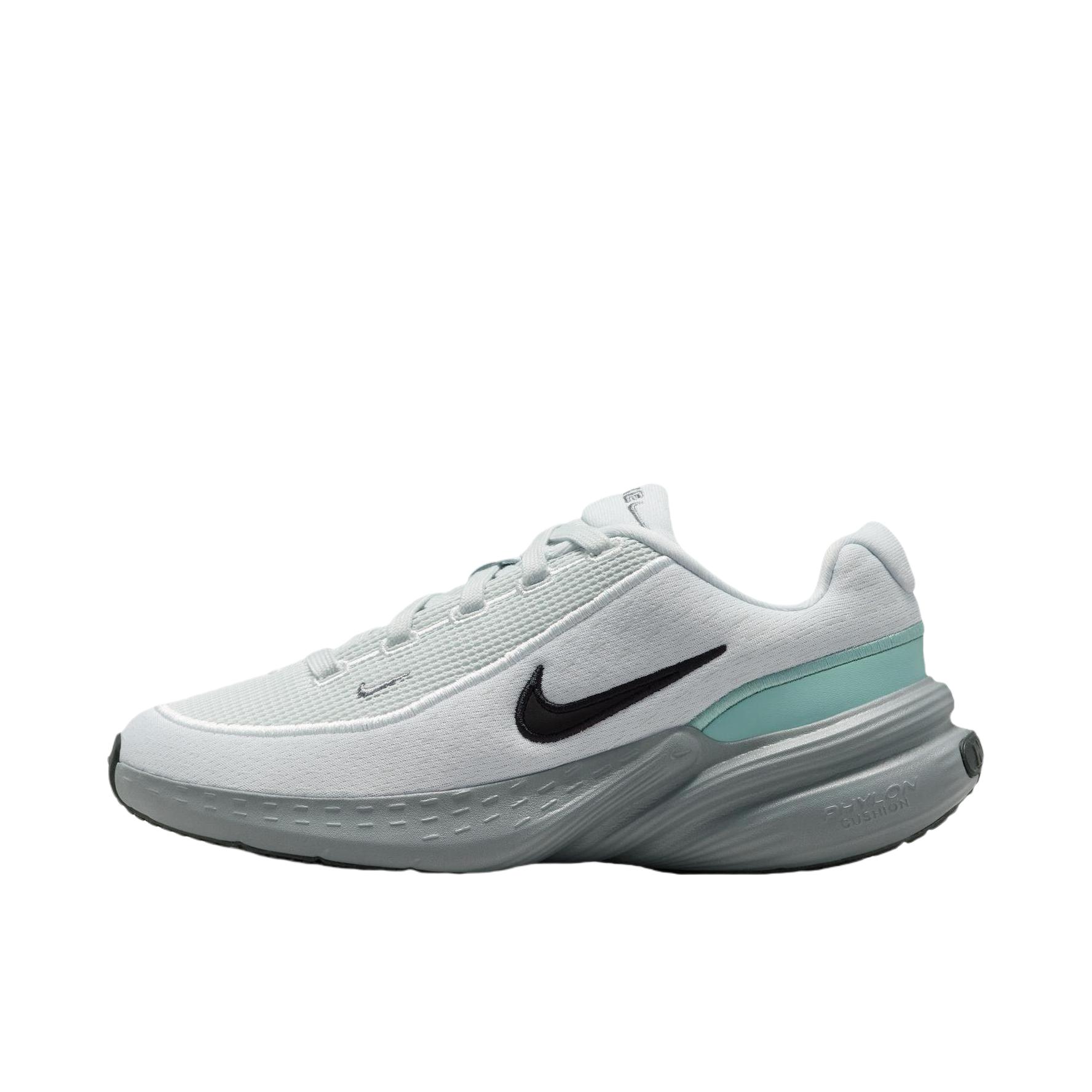 推荐商品：Nike Uplift SC 跑鞋 防滑耐磨舒适轻便低帮时尚潮流抓地贴合美观耐用训练 大童/米色
