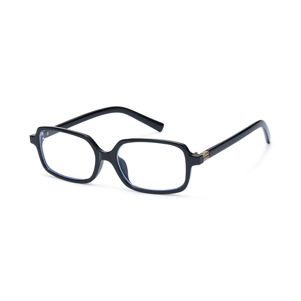 推荐商品：CYXUS 方形光学镜架 CY8272