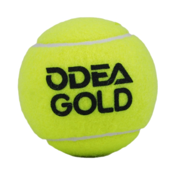 推荐商品：ODEA/欧帝尔 GOLD 耐打 无压 耐磨 过渡 高回弹 专业级 比赛 网球 dd3