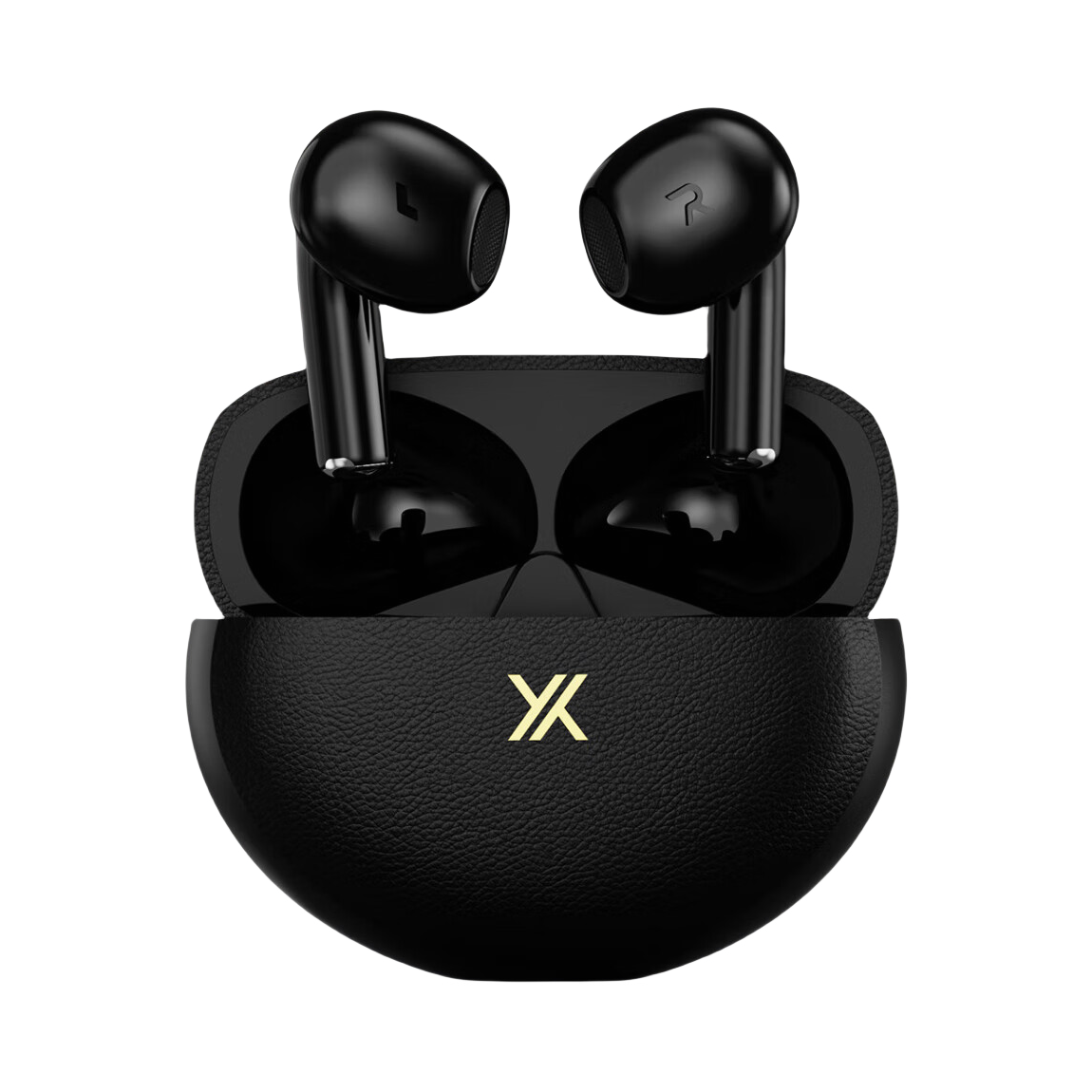 推荐商品：XIAOYA/小亚 X5 半入耳式 蓝牙耳机 APP智能操控 双降噪 持久续航
