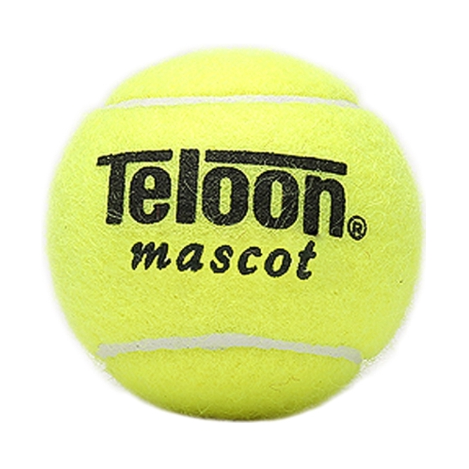 推荐商品：TELOON/天龙 801 耐磨 耐打 发球机 高回弹 专业级 单人 业余 初学者 训练球 网球 801