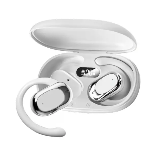 推荐商品：DUTRIEUX S300 挂耳式 蓝牙耳机 定向传音 高解析音质 游戏零感延迟