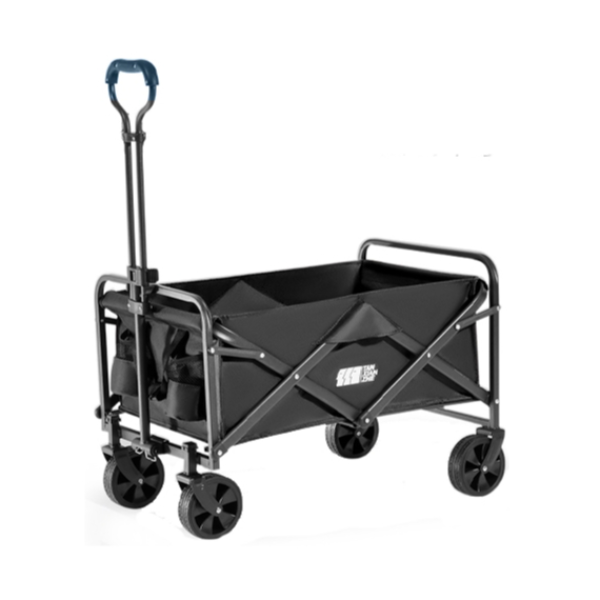 推荐商品：探险者 露营 夜市 野餐 桌板 手拉 超大 可躺 摆摊 聚拢款 后开款 可折叠 静音轮 可外叠 双刹 户外营地车 TXZ-BAA3010