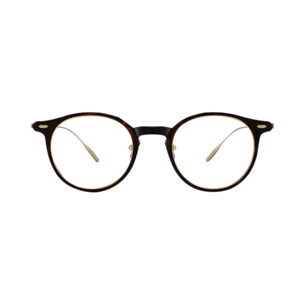 推荐商品：MARJAKURKI/玛丽亚古琦 板材光学镜架 MK1070