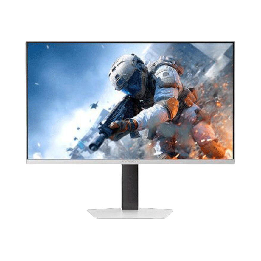 推荐商品：INNOCN/联合创新 GA27T1M 27英寸 330Hz 2K显示器 升降旋转 内置音响
