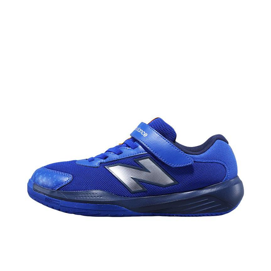 推荐商品：New Balance 996 v6 防滑 低帮 橡胶 坡跟 网球鞋 M宽/大童/宝藏蓝/银色