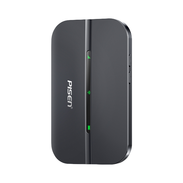 推荐商品：Pisen/品胜 S5-M 随身WiFi 5G WiFi6 五模双频 高效天线 小巧便携