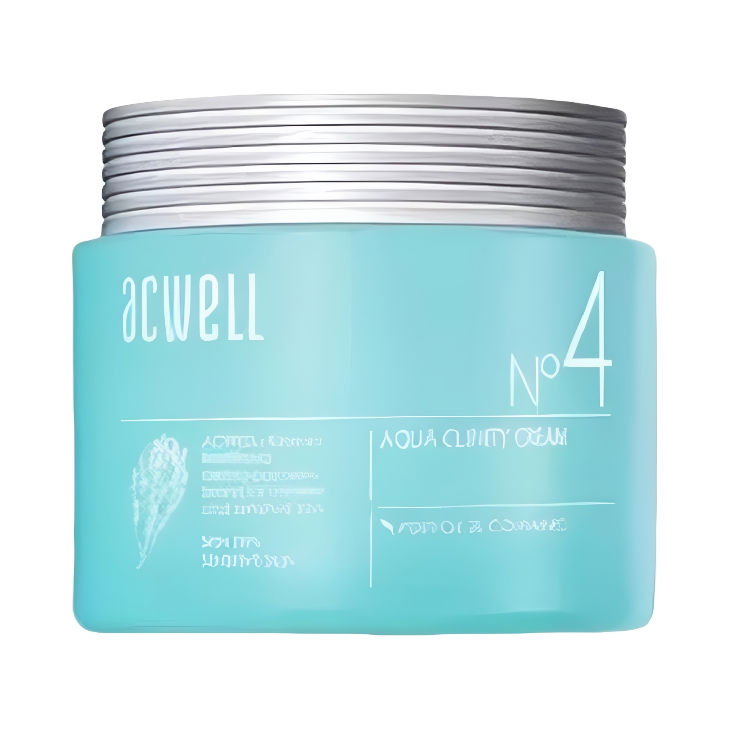 推荐商品：acwell/艾珂薇 N4清爽急救舒缓水份霜 修护敏感肌调理褪红