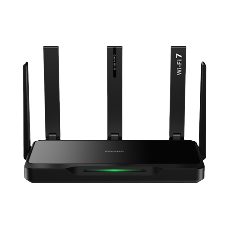 推荐商品：Ruijie/锐捷 RG-EW5100BE PRO 5100M 千兆 路由器 全屋WiFi 并联组网