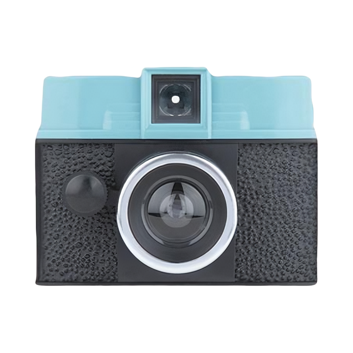 推荐商品：LOMOGRAPHY/乐魔 Diana Baby 胶片相机 多重曝光 小巧便携