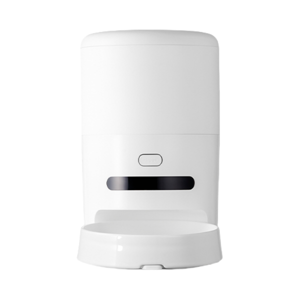 推荐商品：Hiigge/嗨吉 猫智能喂食器 自动定时称重