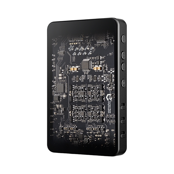 推荐商品：QUESTYLE/旷世之声 SIGMA 便携解码耳放 全分立全平衡