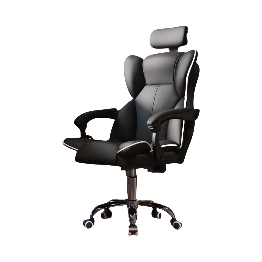 推荐商品：卡萨格 可躺可升降 人体工学椅