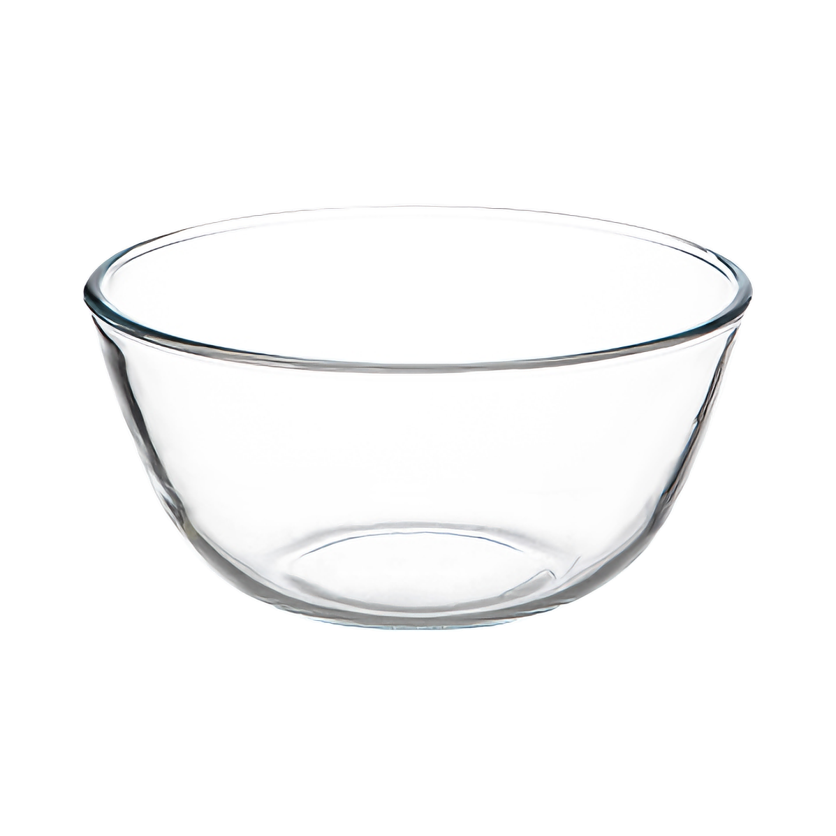 推荐商品：SHIMOYAMA/霜山 耐热玻璃碗