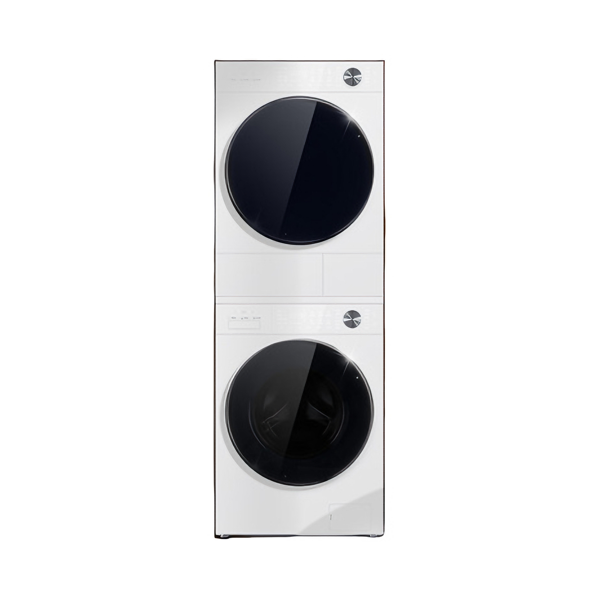 推荐商品：Panasonic/松下 白月光5.0Ultra 洗烘套装 10kg洗衣机 10kg烘干机 一级能效 杀菌消毒 全嵌 热泵 除毛 纯平 滚筒 智投 XQG100-N4M1+NH-N4MR1