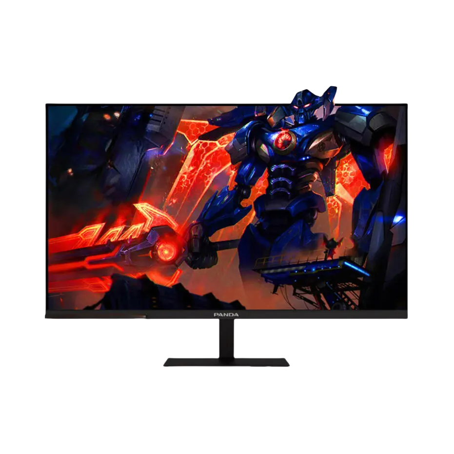 推荐商品：PANDA/熊猫 P24F5 24英寸 144Hz 1K显示器 电竞游戏