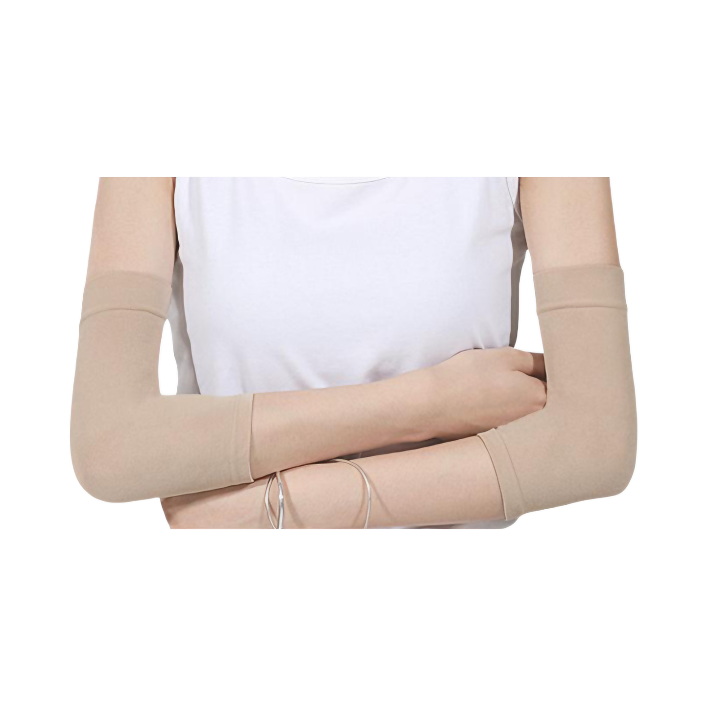 推荐商品：moerkang/莫尔康 超薄 夏季 运动 透气 护肘