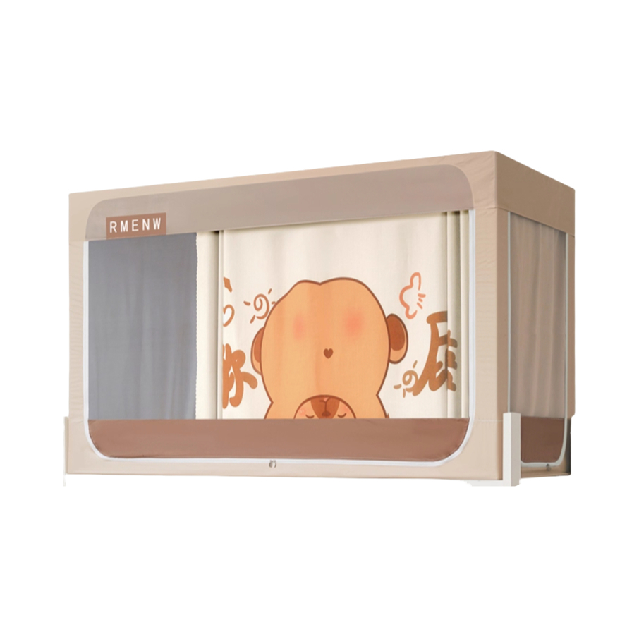 推荐商品：齐飞 一体式 蚊帐