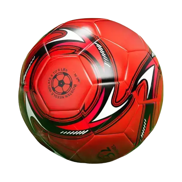 推荐商品：途卡其 加厚 耐磨 机缝 PU 足球 ZUZT-0519-1