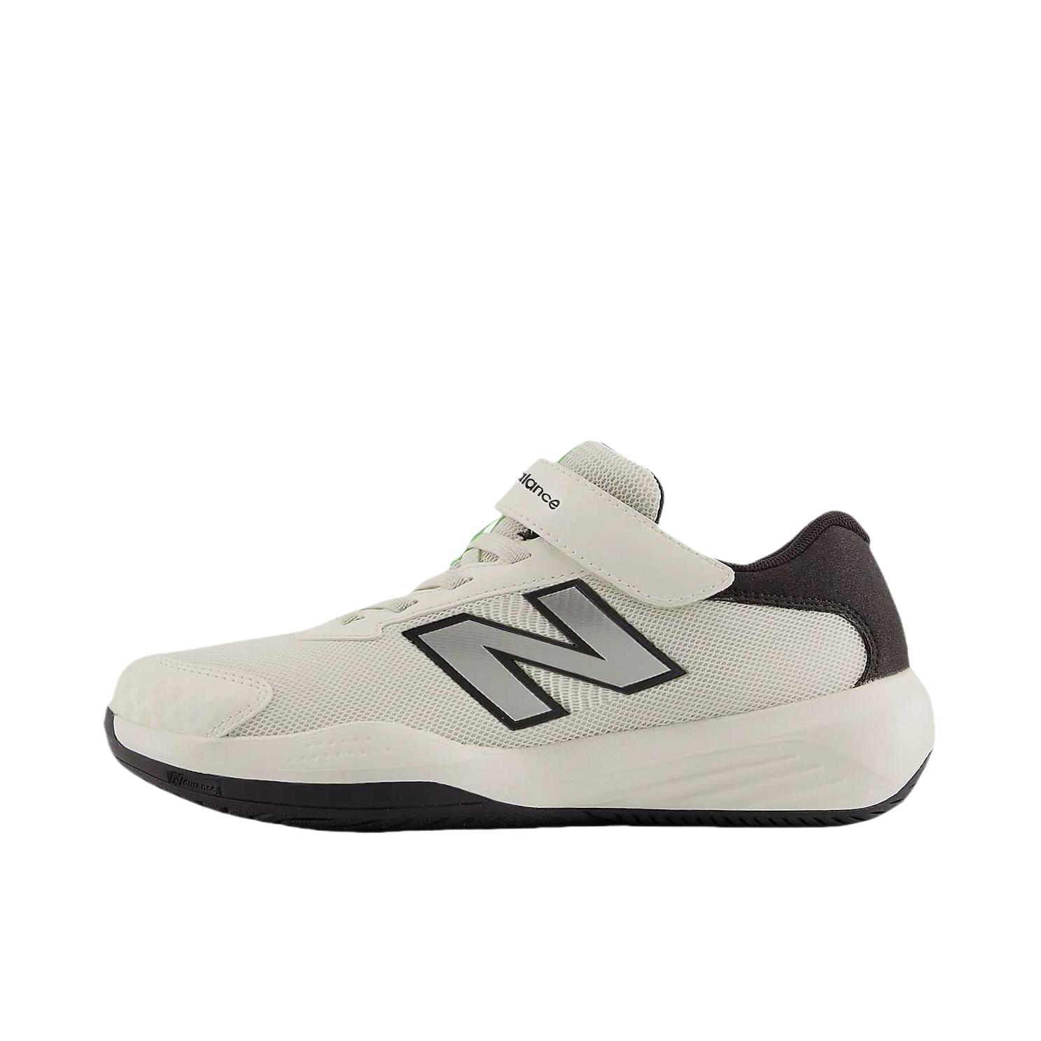 推荐商品：New Balance 996 v6 防滑 低帮 橡胶 坡跟 网球鞋 W宽/大童/白色/黑色/绿色