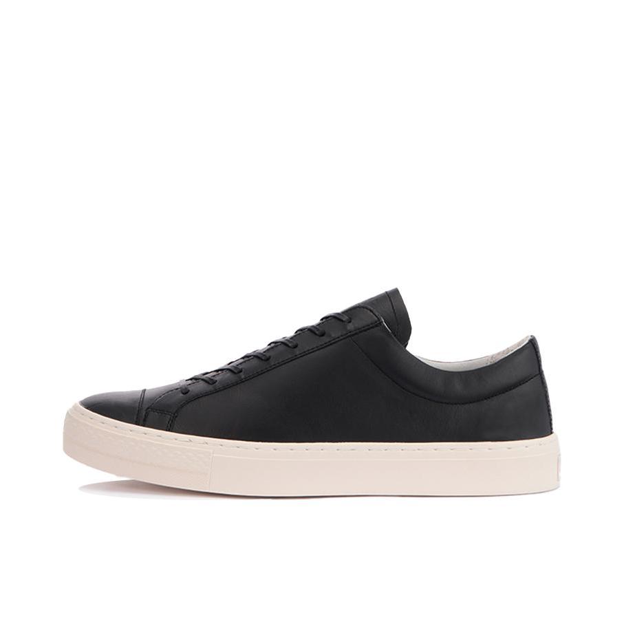 推荐商品：Converse/匡威 All Star Coupe 帆布鞋 防滑耐磨百搭轻便 黑色