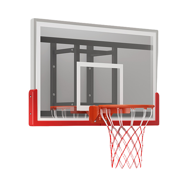 推荐商品：赛博奥 壁挂式 成人 家用 投篮框 电动 升降 室内 篮球框