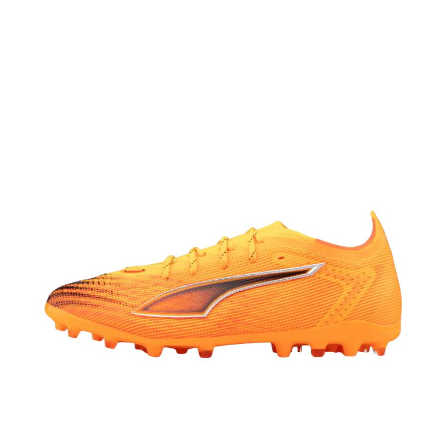 推荐商品：Puma/彪马 ULTRA 6 Pro MG 足球鞋 胶质短钉人造草地百搭平跟 黄色 