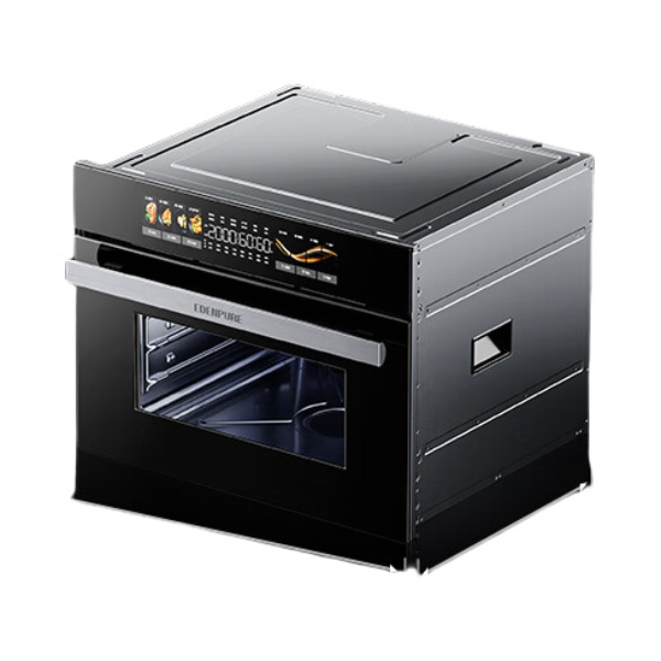 推荐商品：EDENPURE/宜盾普 EDC-Q5 微波炉 52L 微蒸烤炸 大容量