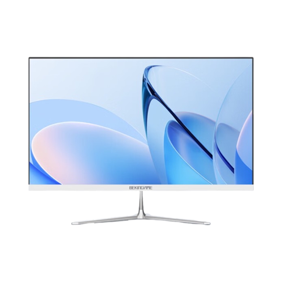 推荐商品：蜂王电竞 W240FHD 24英寸 100Hz 1080P显示器 HDMI+VGA接口 支持壁挂