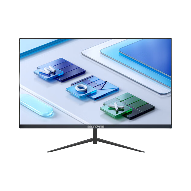 推荐商品：蜂王电竞 270FHD 27英寸 100Hz 1080P显示器 家用办公 支持壁挂