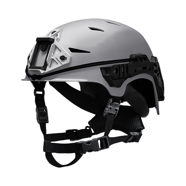 推荐商品：FAST PJ TAC系列 3C认证 半盔 ABS+PC 多维散热 清凉透气 自行车头盔