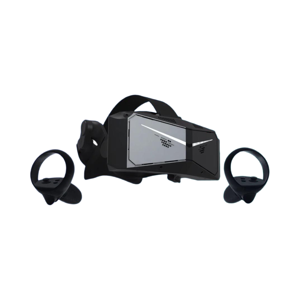 推荐商品：PIMAX/小派 Crystal Light VR眼镜 8K超清 130°视场角
