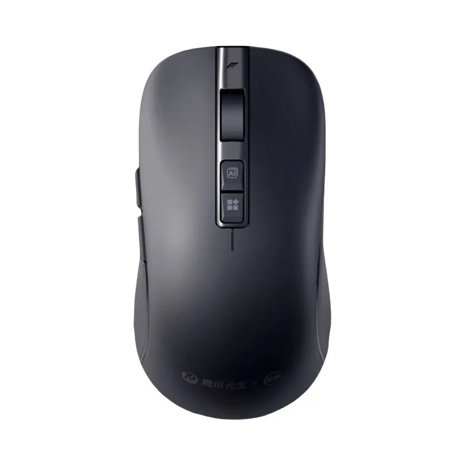 推荐商品：星绩 X5PLUS 双模鼠标 2.4G+蓝牙连接 AI写作 智能语音翻译