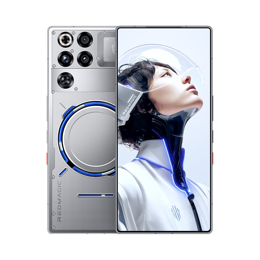 推荐商品：nubia/努比亚 红魔11 Pro+ 5G手机 风冷水冷 战力无限 第五代骁龙8至尊版 8000mAh 游戏手机 IPX8防水芯片