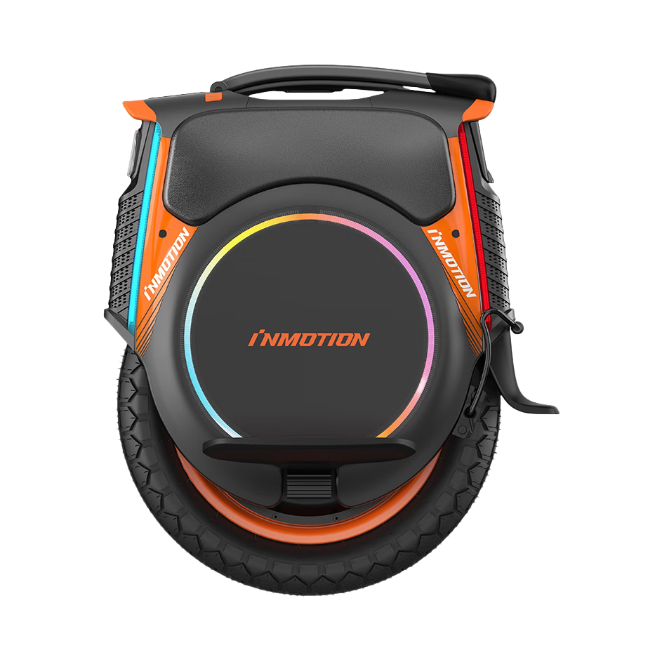 推荐商品：INMOTION/乐行天下 V12S 智能 持久续航 高速 越野 平衡车