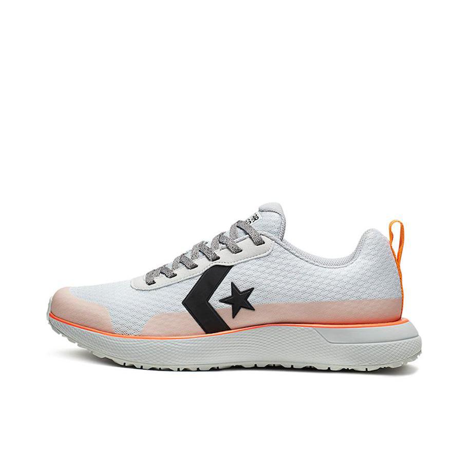 推荐商品：Converse/匡威 Star Series RN 减震防滑 舒适耐磨 运动 跑鞋 Tinker Hatfield Star Series RN TH/白