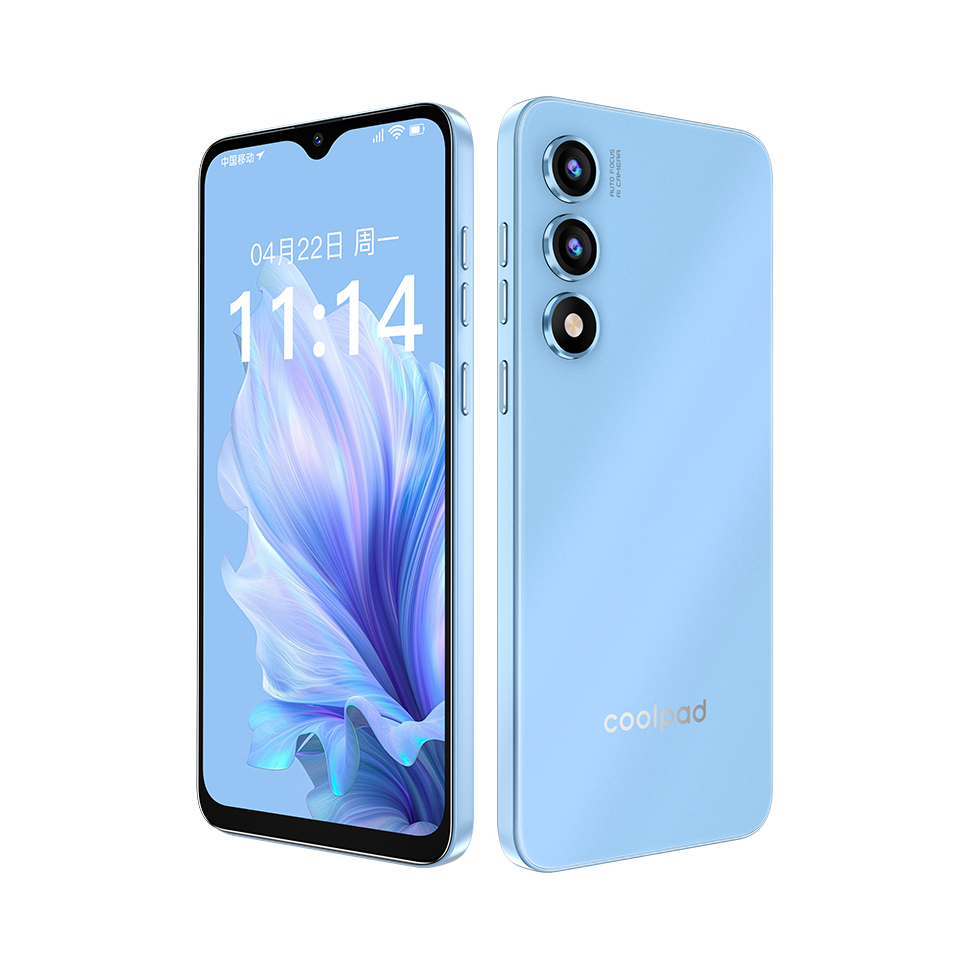 推荐商品：Coolpad/酷派 锋尚50 Lite 4G 手机 后置高清双摄