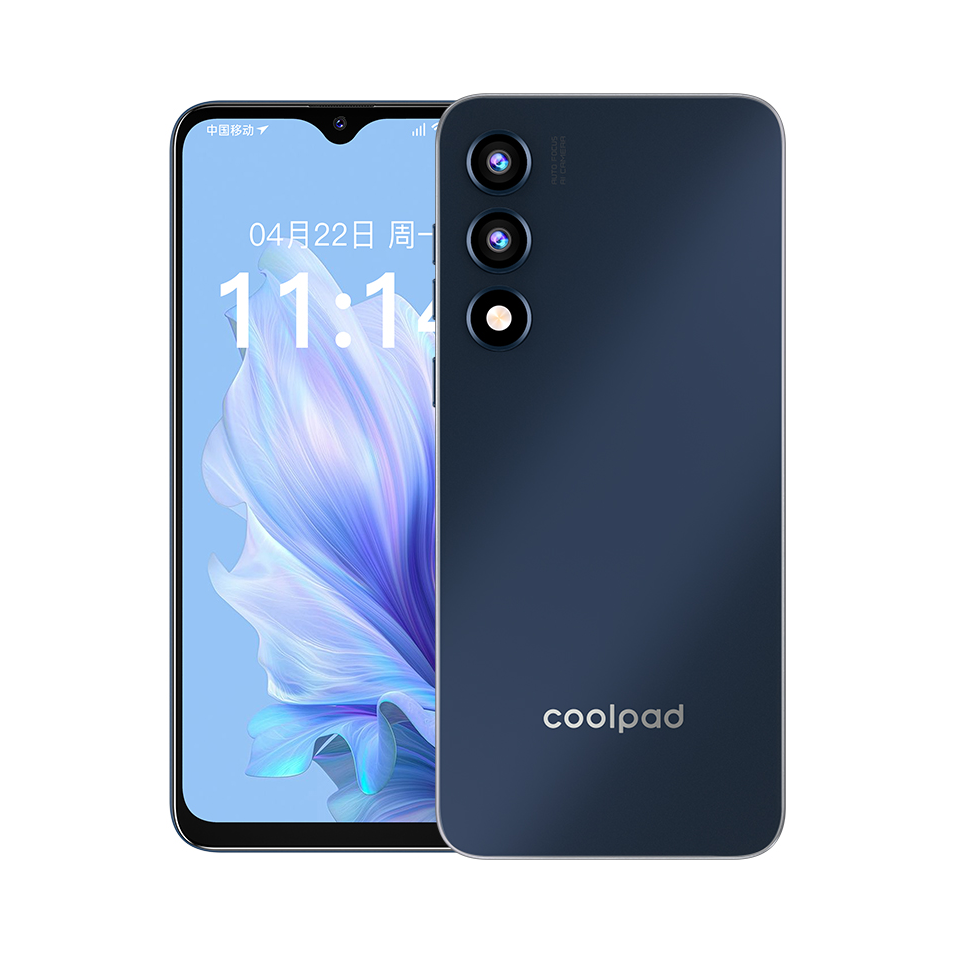 推荐商品：Coolpad/酷派 锋尚50 Lite 4G 手机 后置高清双摄