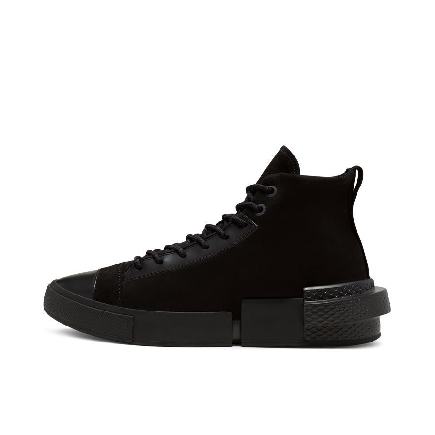 推荐商品：Converse/匡威 All Star Disrupt CX 帆布鞋 防滑耐磨减震支撑潮流百搭简约复古 黑