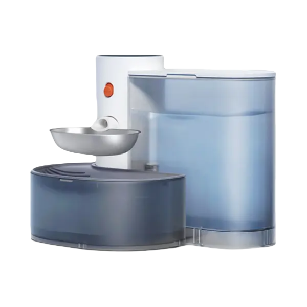 推荐商品：petgravity/宠有引力 猫狗智能饮水机 自动流动水