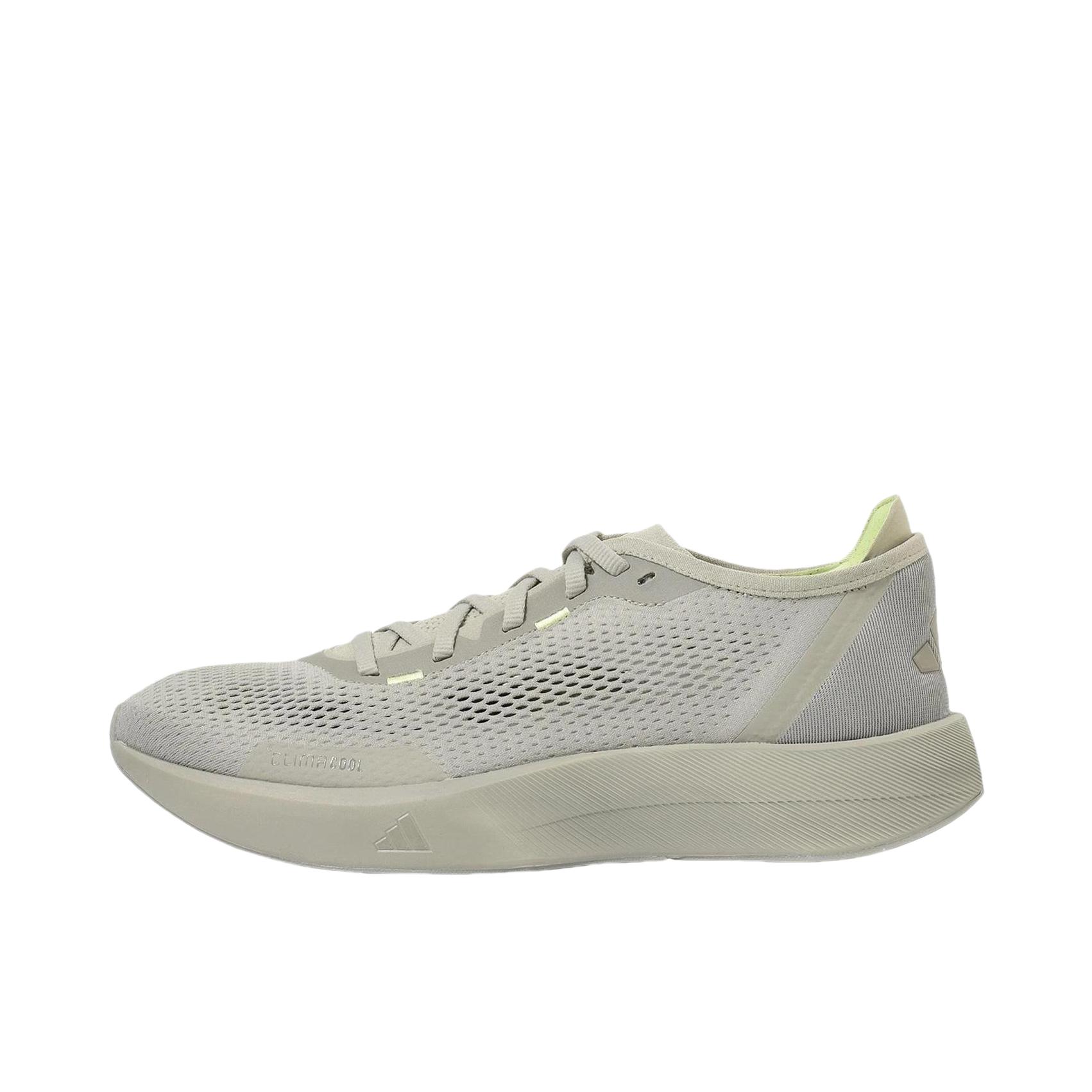 推荐商品：adidas Treadflow 跑鞋 简约轻便减震低帮圆头贴合 灰色 