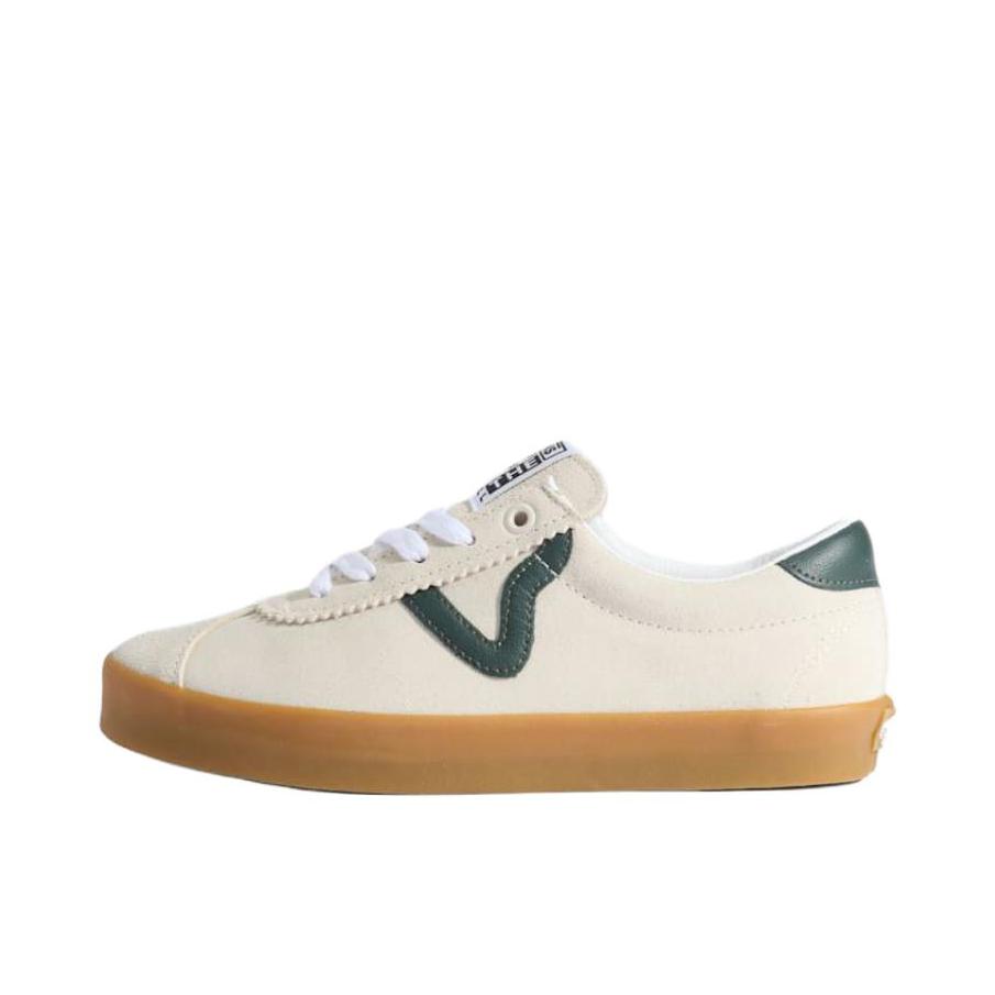 推荐商品：Vans/范斯 style 73 DX 板鞋 潮流时尚舒适百搭防滑耐磨轻便透气豹纹复古拼接休闲 米色