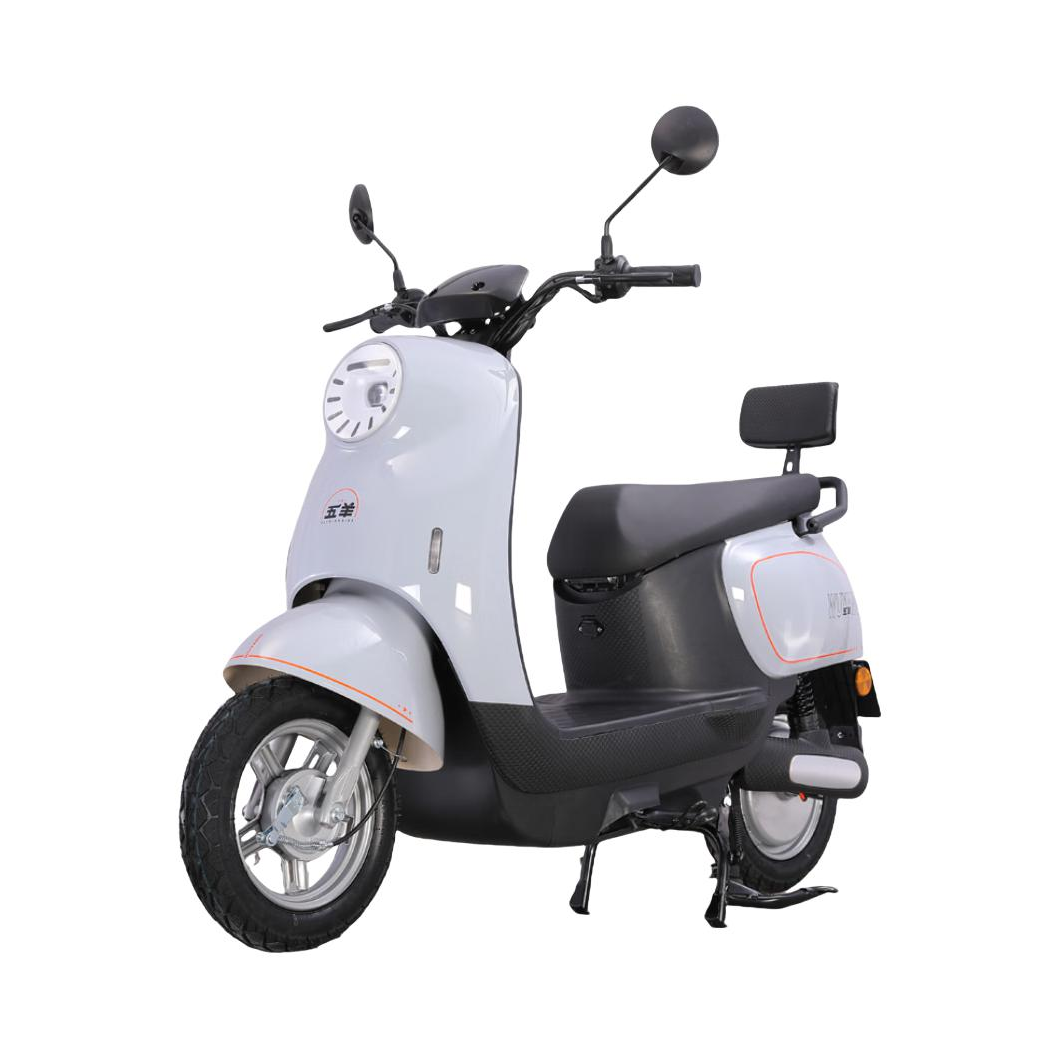 推荐商品：WUYANG/五羊电动 小龟王 智能 NFC解锁 复古 长续航 电动摩托车