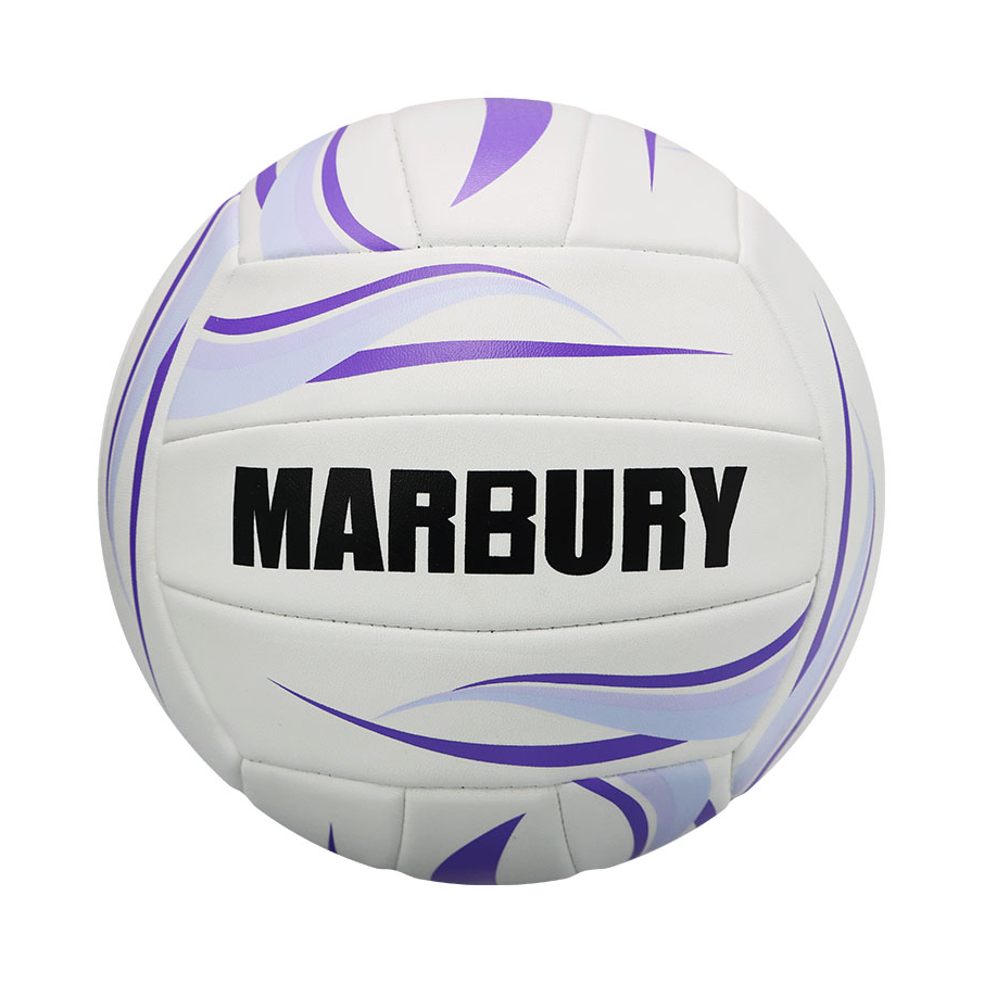 推荐商品：MARBURY/马布里 pvc 高弹 耐打 软皮 体育考试 训练 排球 MBR-PQ2806