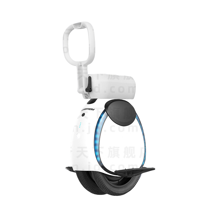推荐商品：INMOTION/乐行天下 E20 智能 减震 超长续航 双轮 充气胎 平衡车
